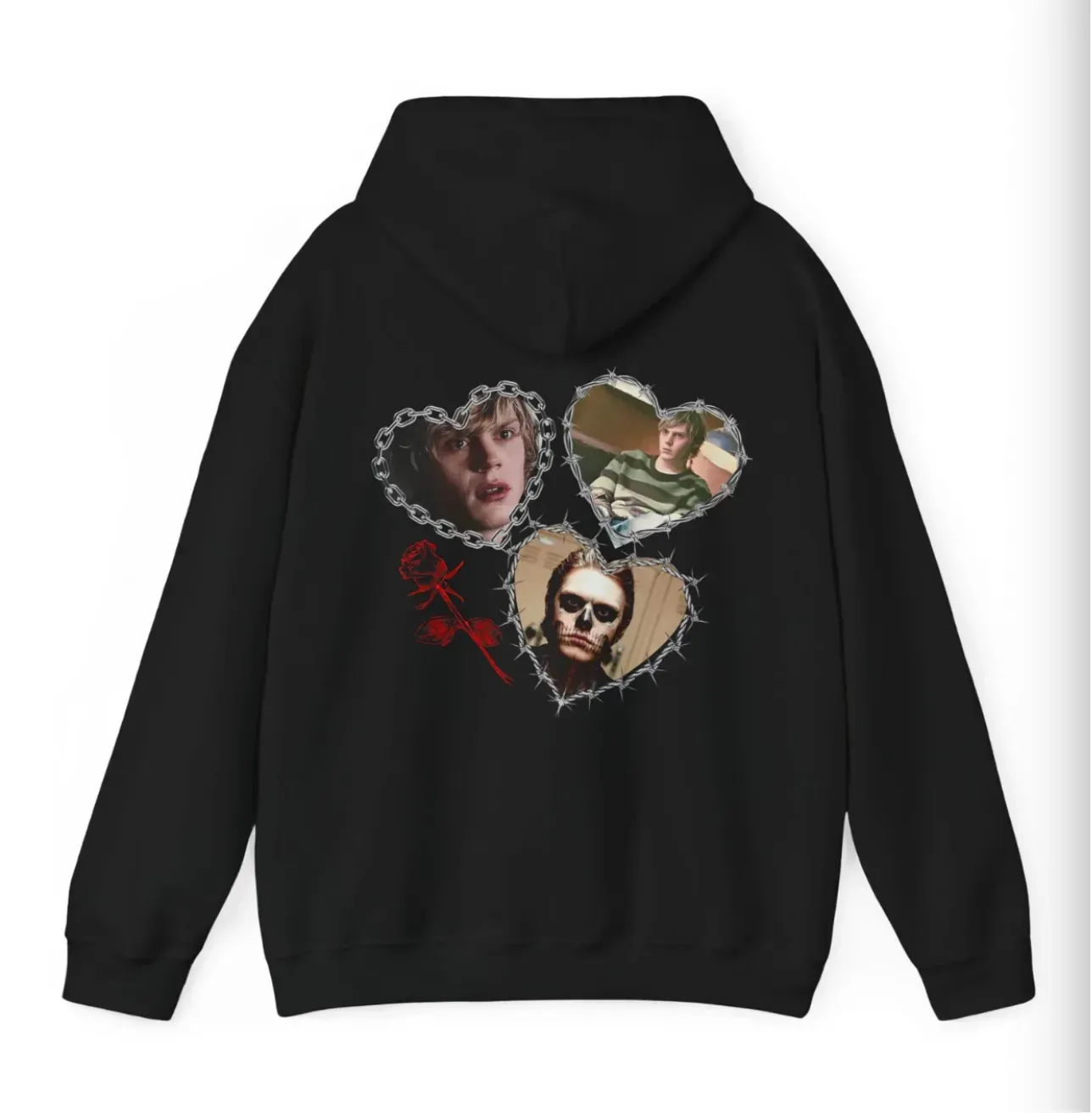 Hoodie AHS