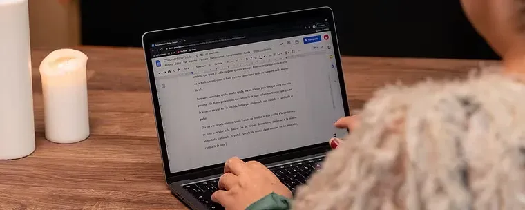 Cómo escribir terror